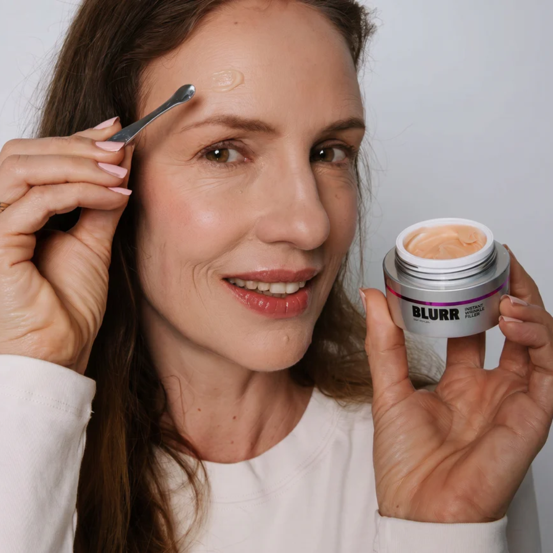Instant Wrinkle Filler
