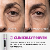 Instant Eye Tightener