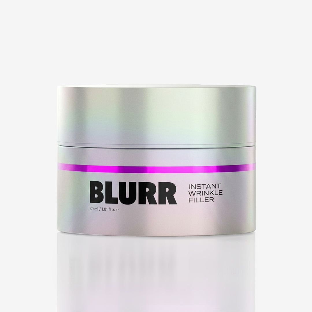 Instant Wrinkle Filler