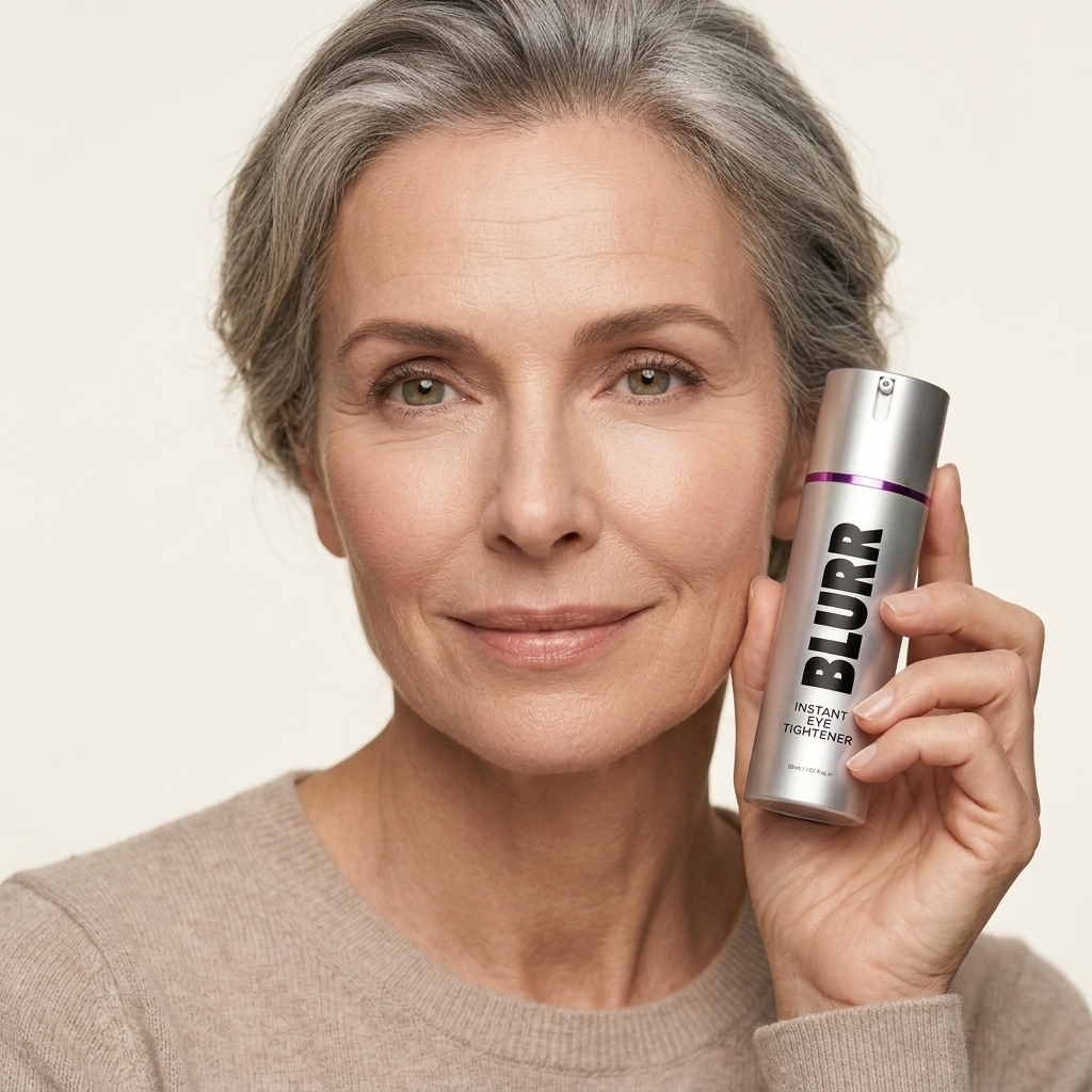 Instant Eye Tightener