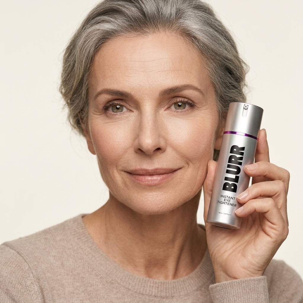 Instant Eye Tightener