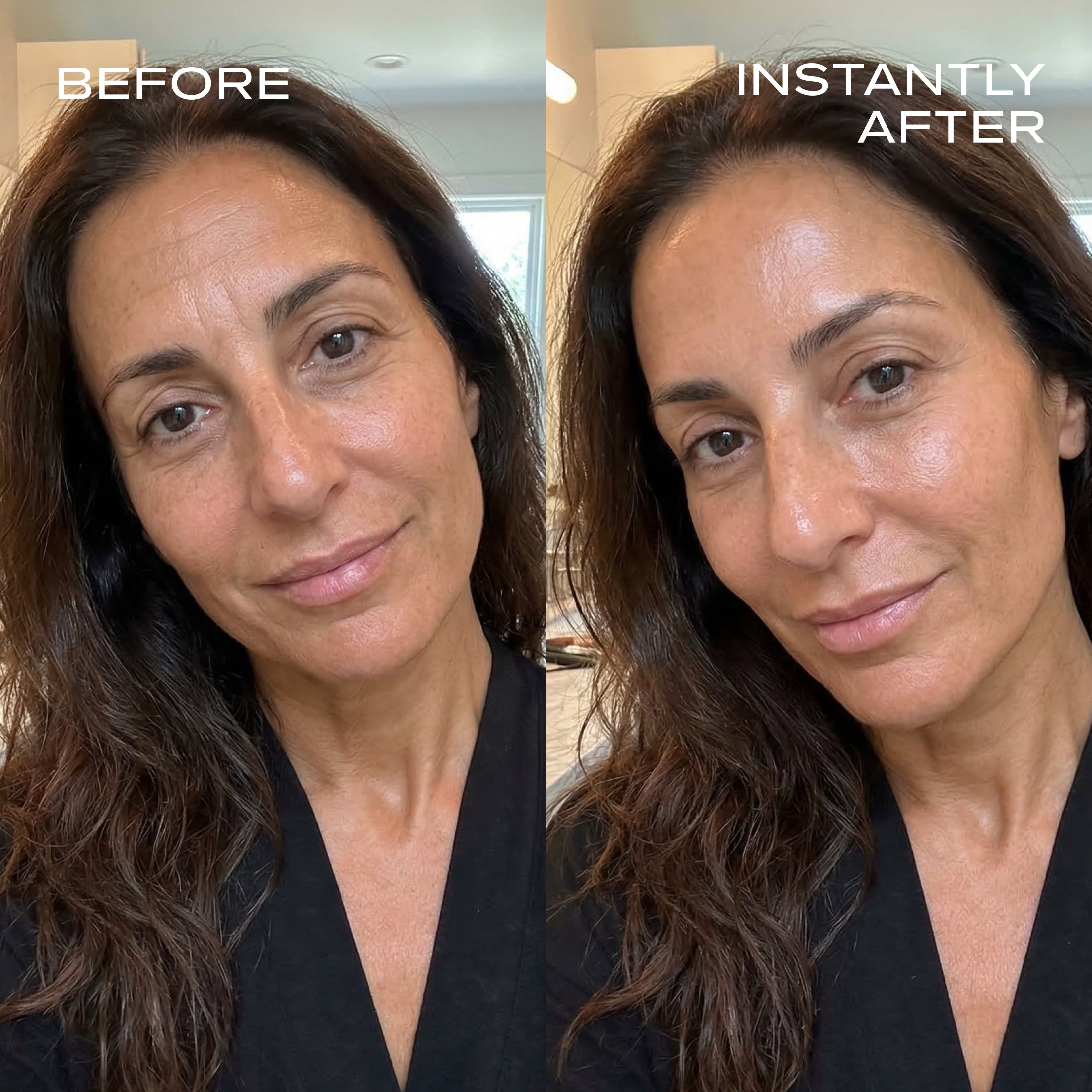 Instant Wrinkle Remover