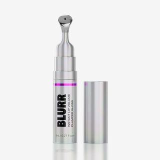 Instant Lip Volume Plumper Gloss
