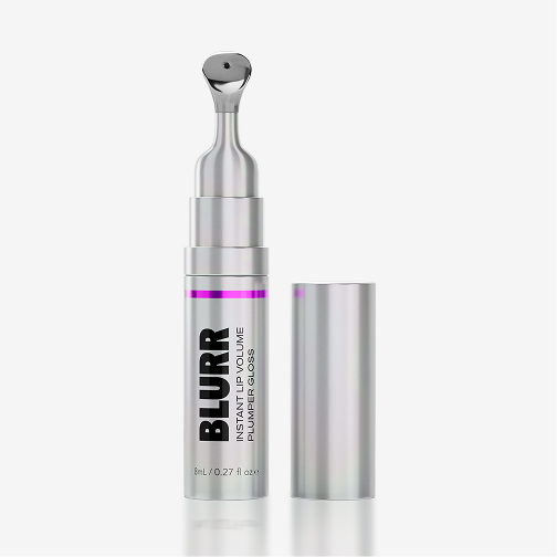 Instant Lip Volume Plumper Gloss