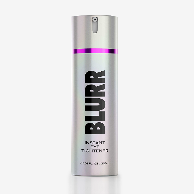 Instant Eye Tightener