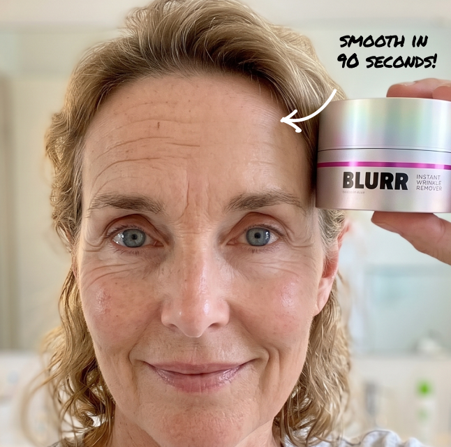 Instant Wrinkle Filler