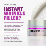 Instant Wrinkle Filler