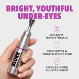 Instant Dark Circles Remover